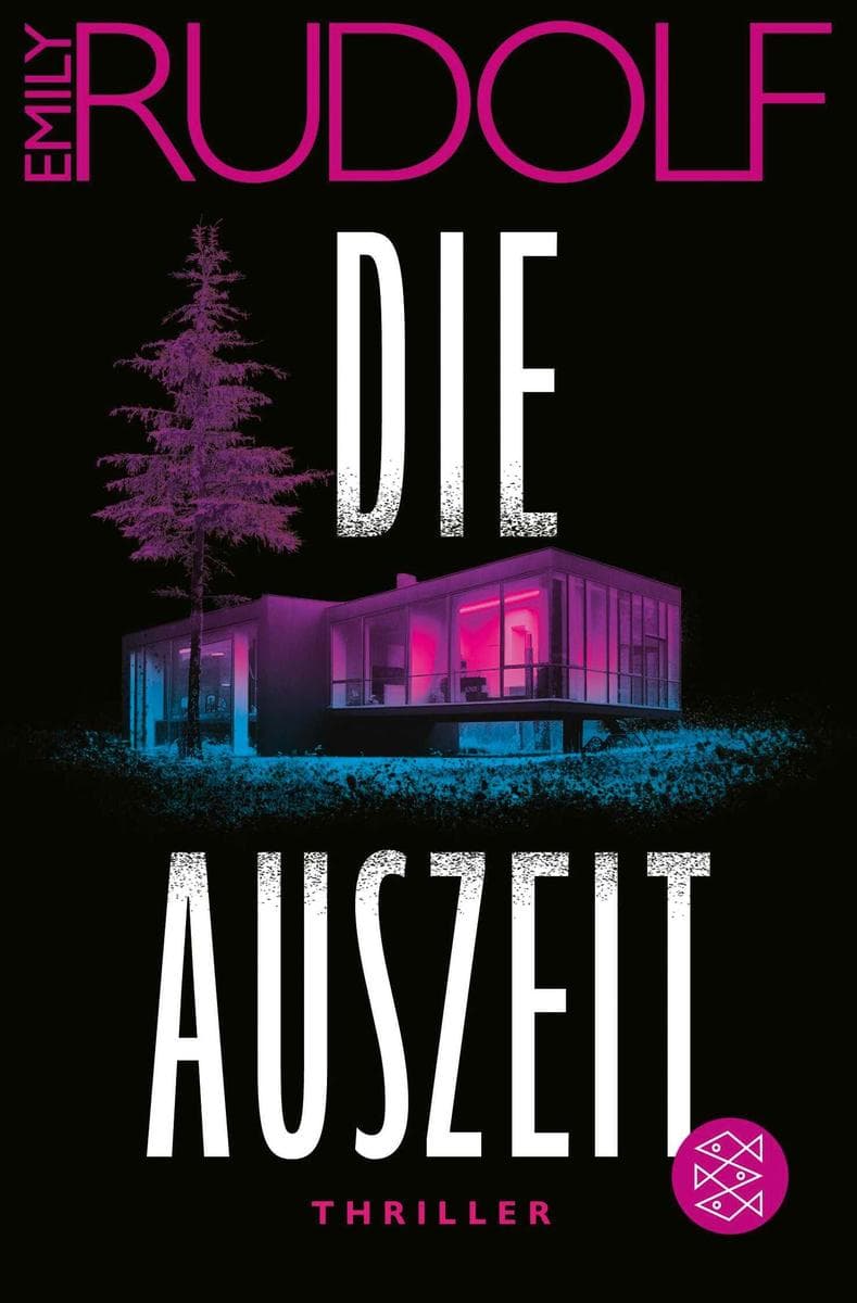 Die Auszeit: Thriller | Der aufregende Thriller der Bestseller-Autorin endlich im Taschenbuch