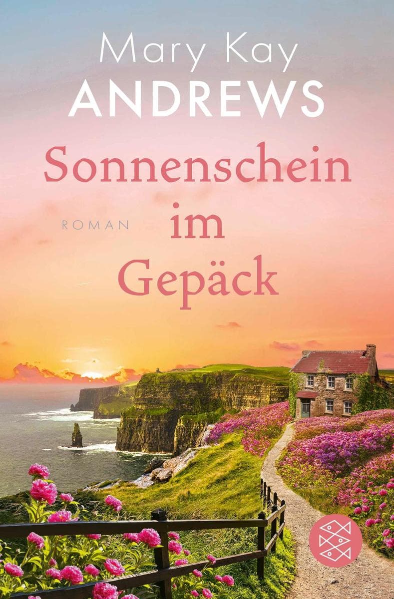 Sonnenschein im Gepäck: Die perfekte Lektüre für die Strandtasche