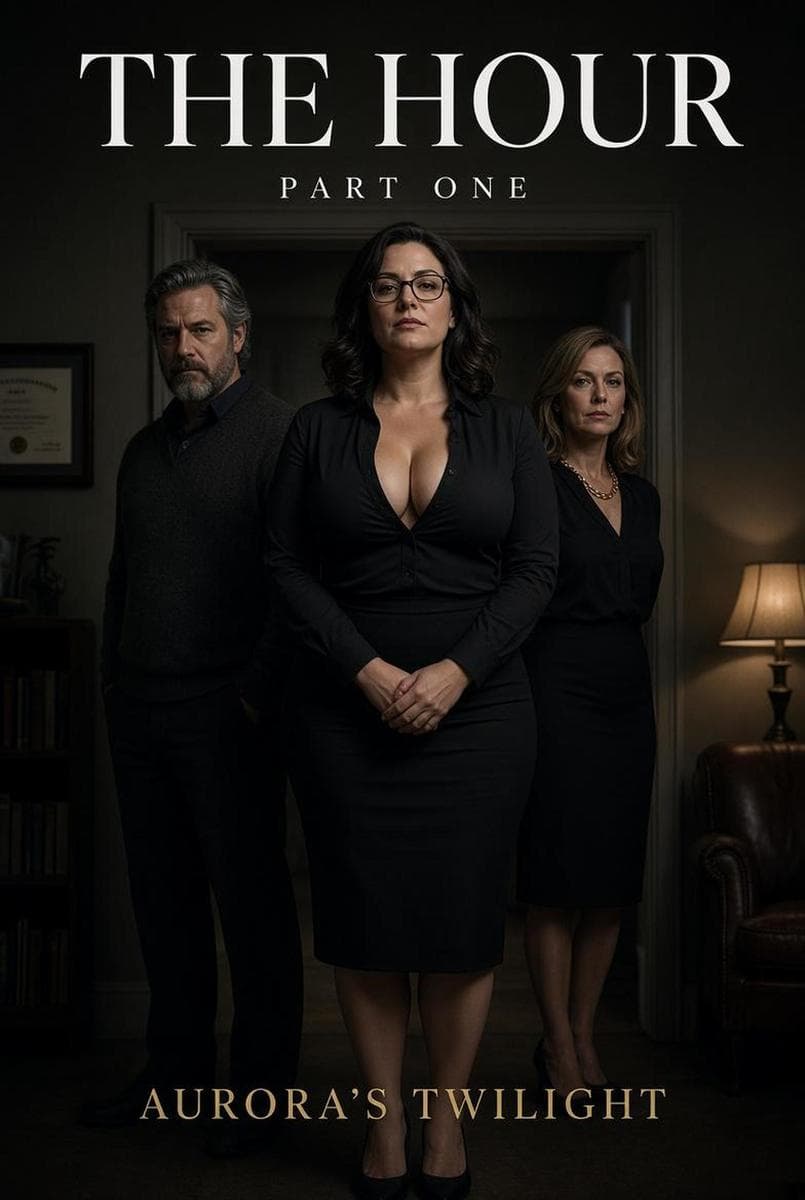 The Hour: Part One: The Hour, #1