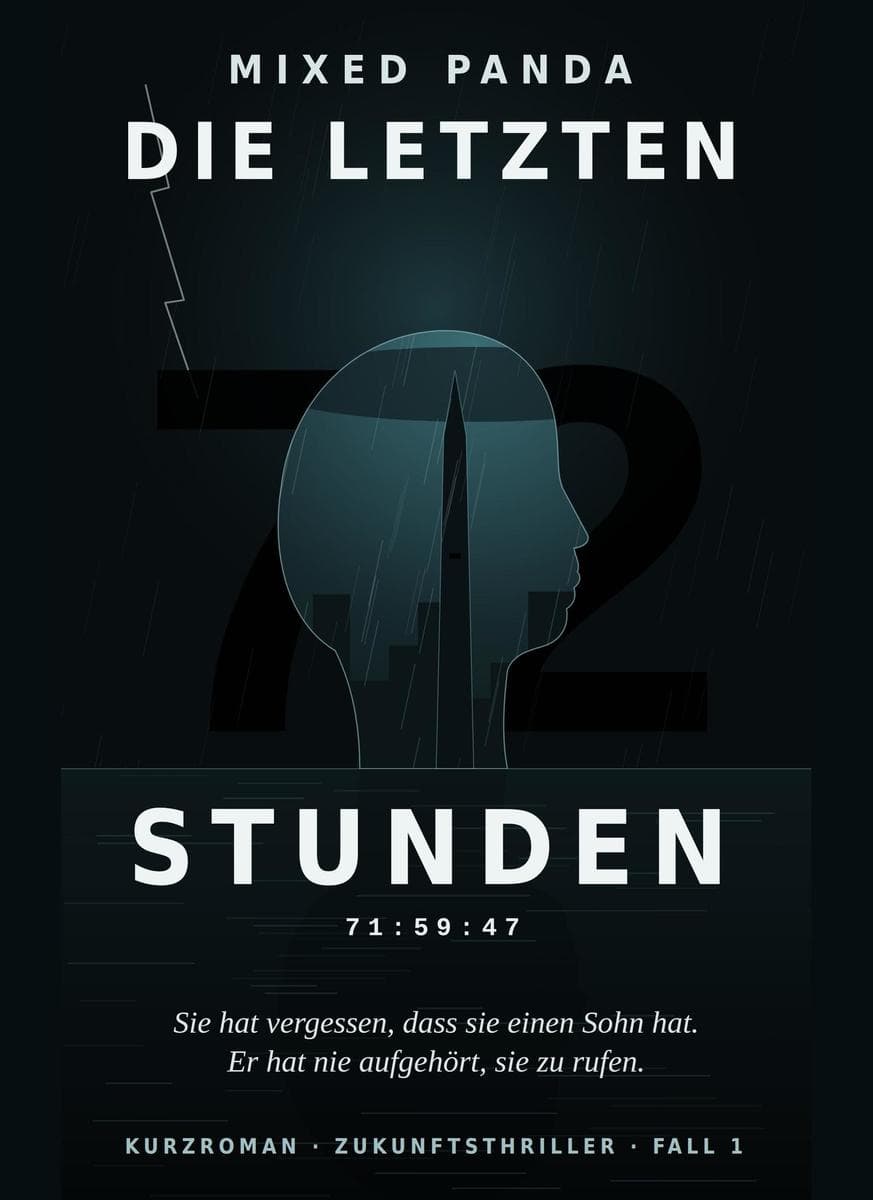 Die letzten 72 Stunden