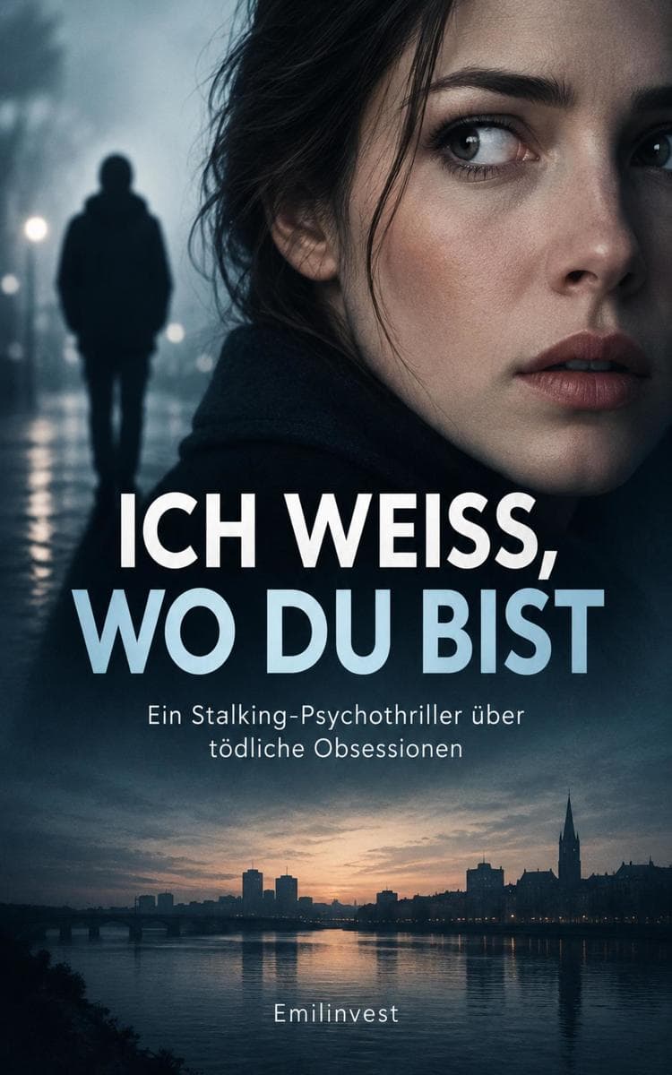 ICH WEISS, WO DU BIST