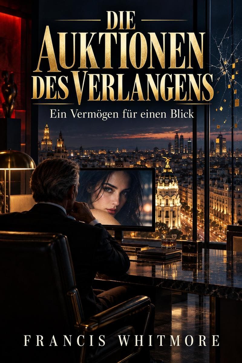 Die Auktionen des Verlangens