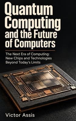 Quantum Computing and the Future of Computers: The Next Era of Computing: New Chips and Technologies Beyond Today's Limits