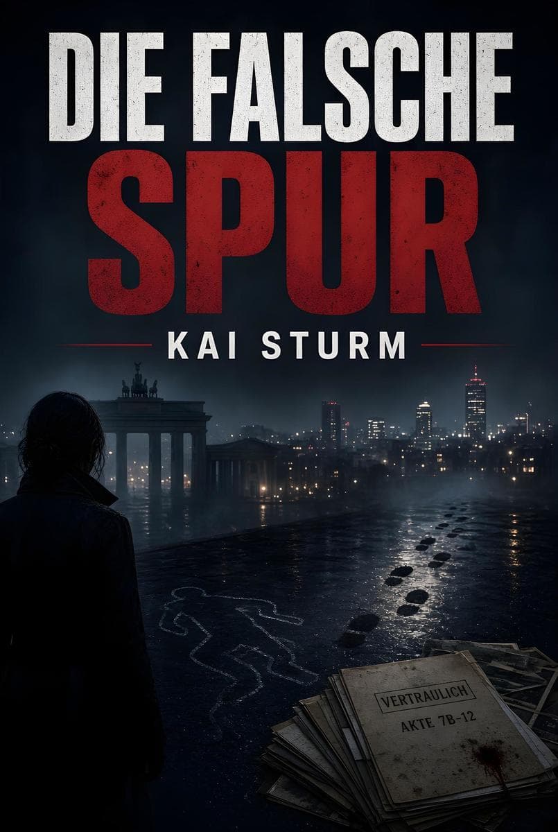 Die Falsche Spur
