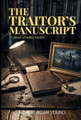 The Traitor's Manuscript