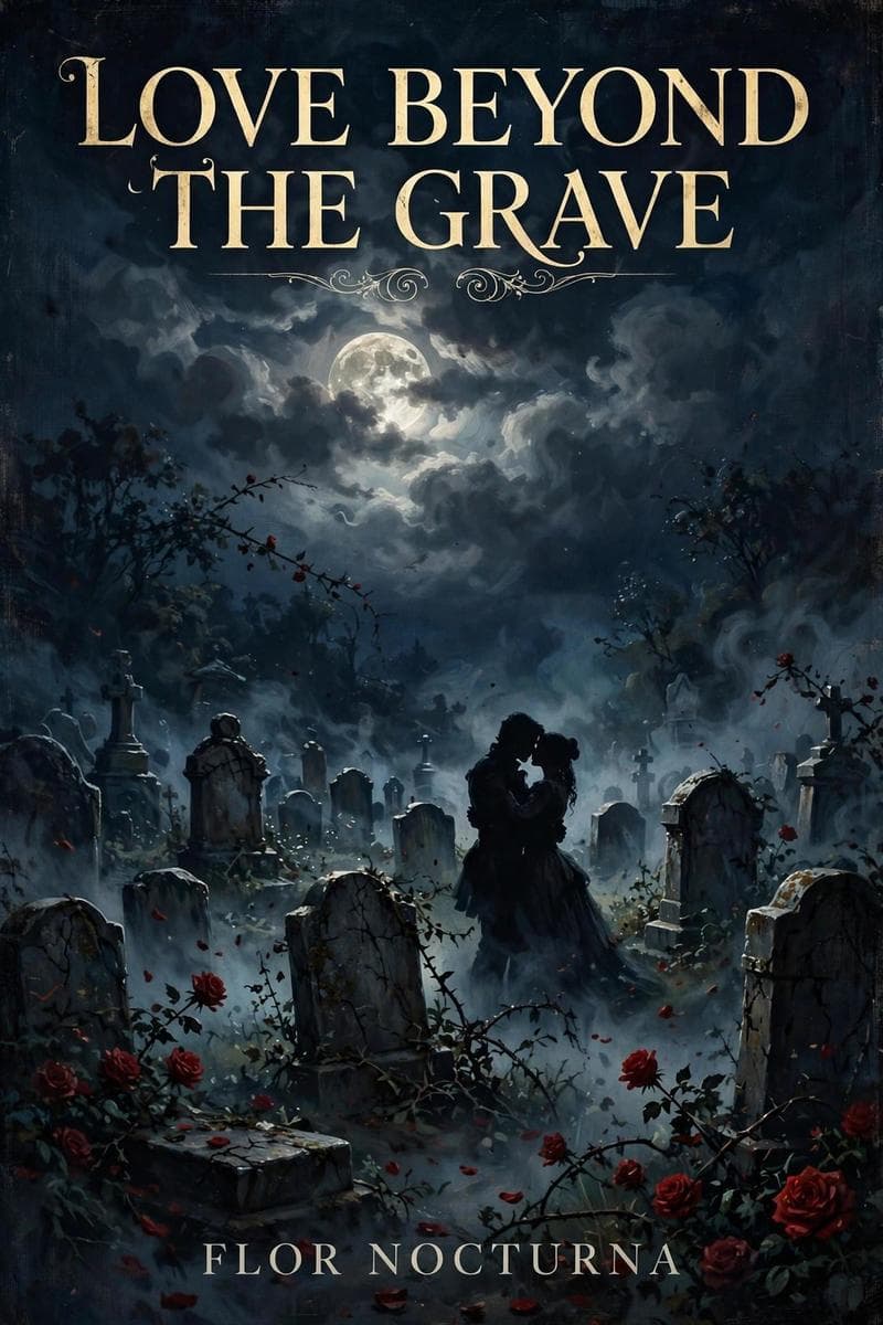 Love Beyond The Grave