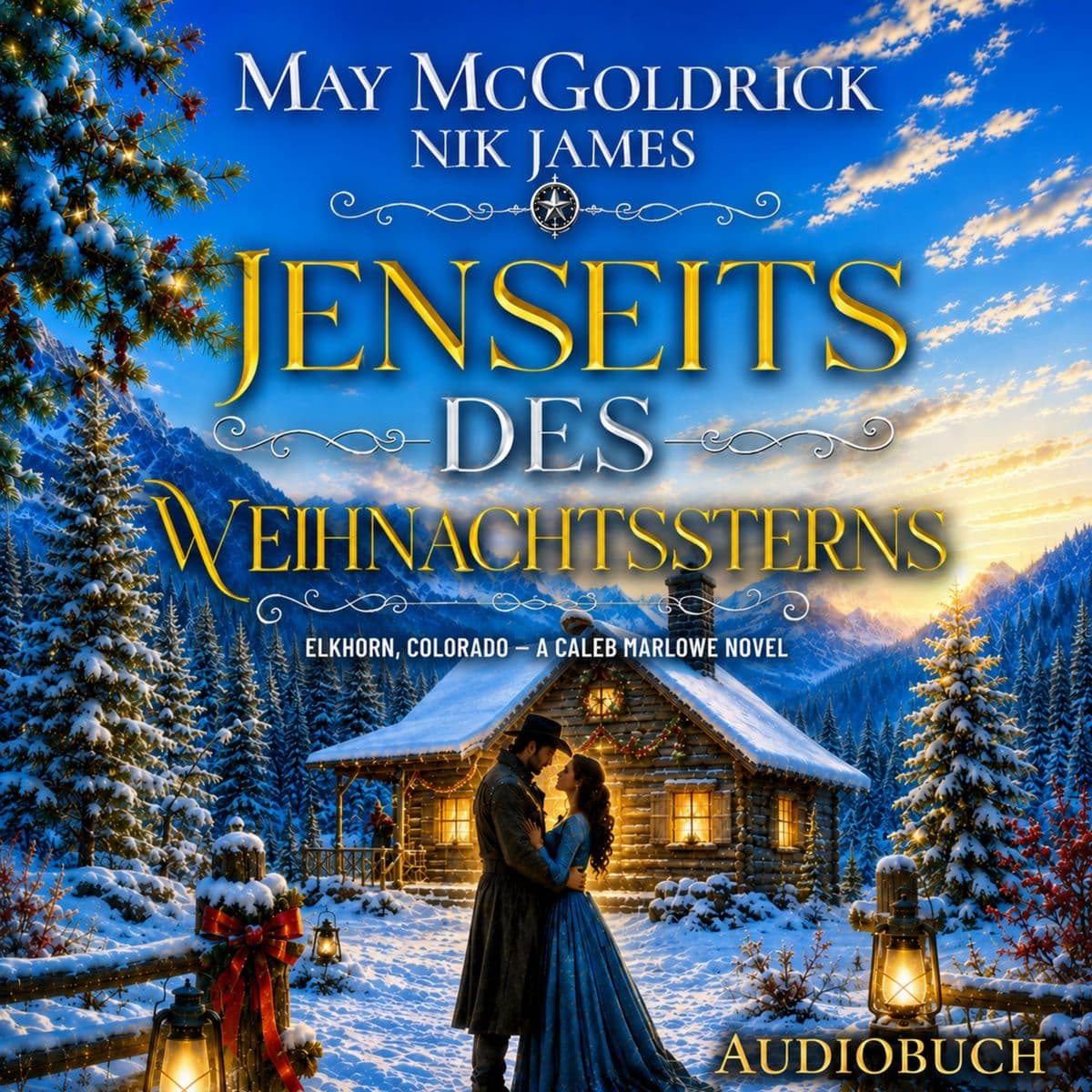 Jenseits des Weihnachtssterns: Heimat ist kein Ort. Heimat ist ein Mensch.
