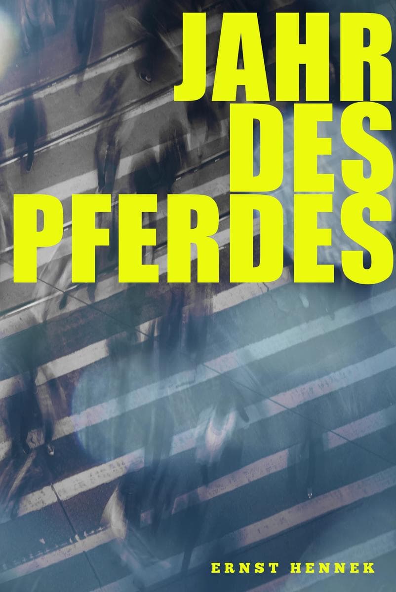 Jahr des Pferdes