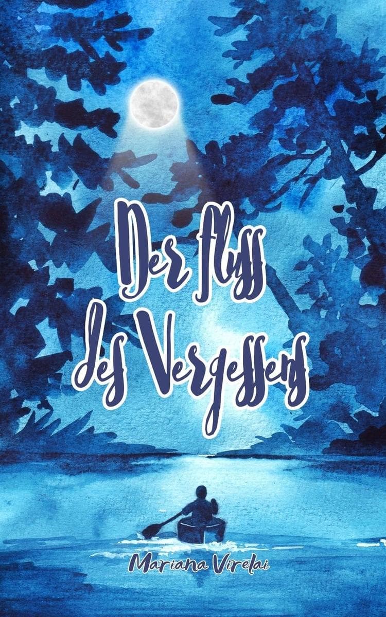 Der Fluss des Vergessens