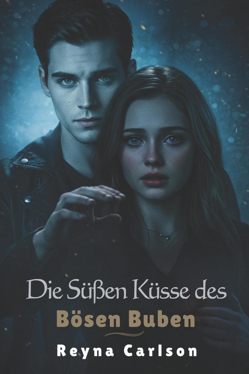 Die Süßen Küsse des Bösen Buben