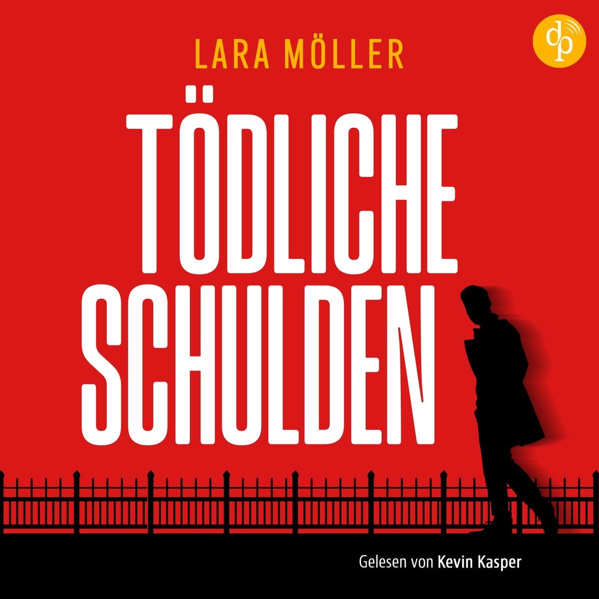 Tödliche Schulden: Die packende Krimi Hörbuch Reihe geht weiter
