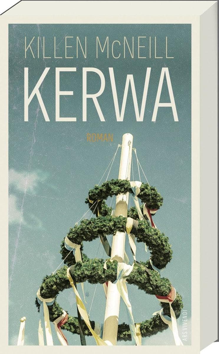 Kerwa