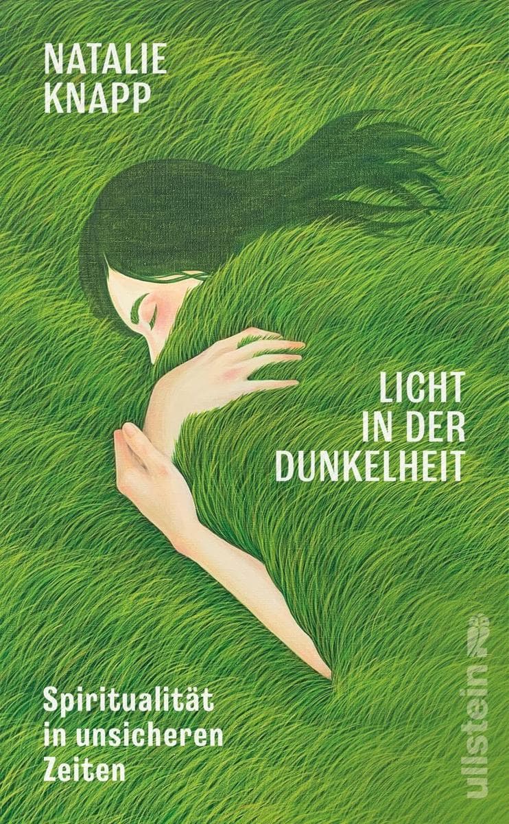 Licht in der Dunkelheit: Spiritualität in unsicheren Zeiten