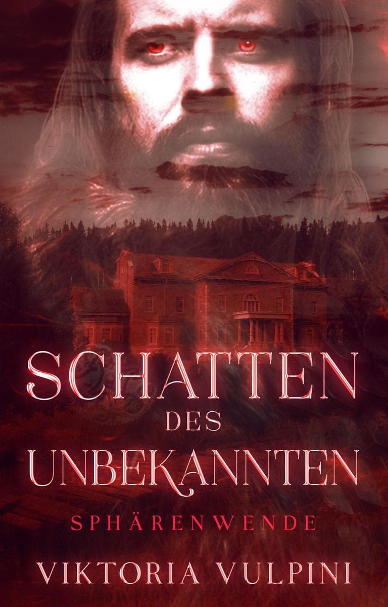 Schatten des Unbekannten: Sphärenwende