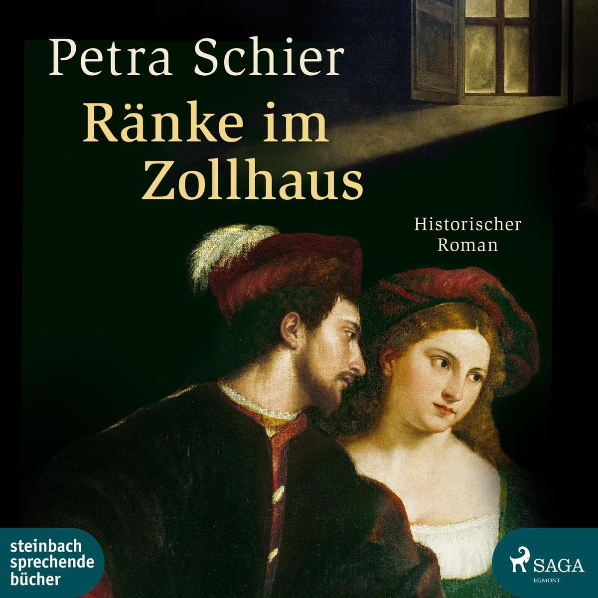 Ränke im Zollhaus