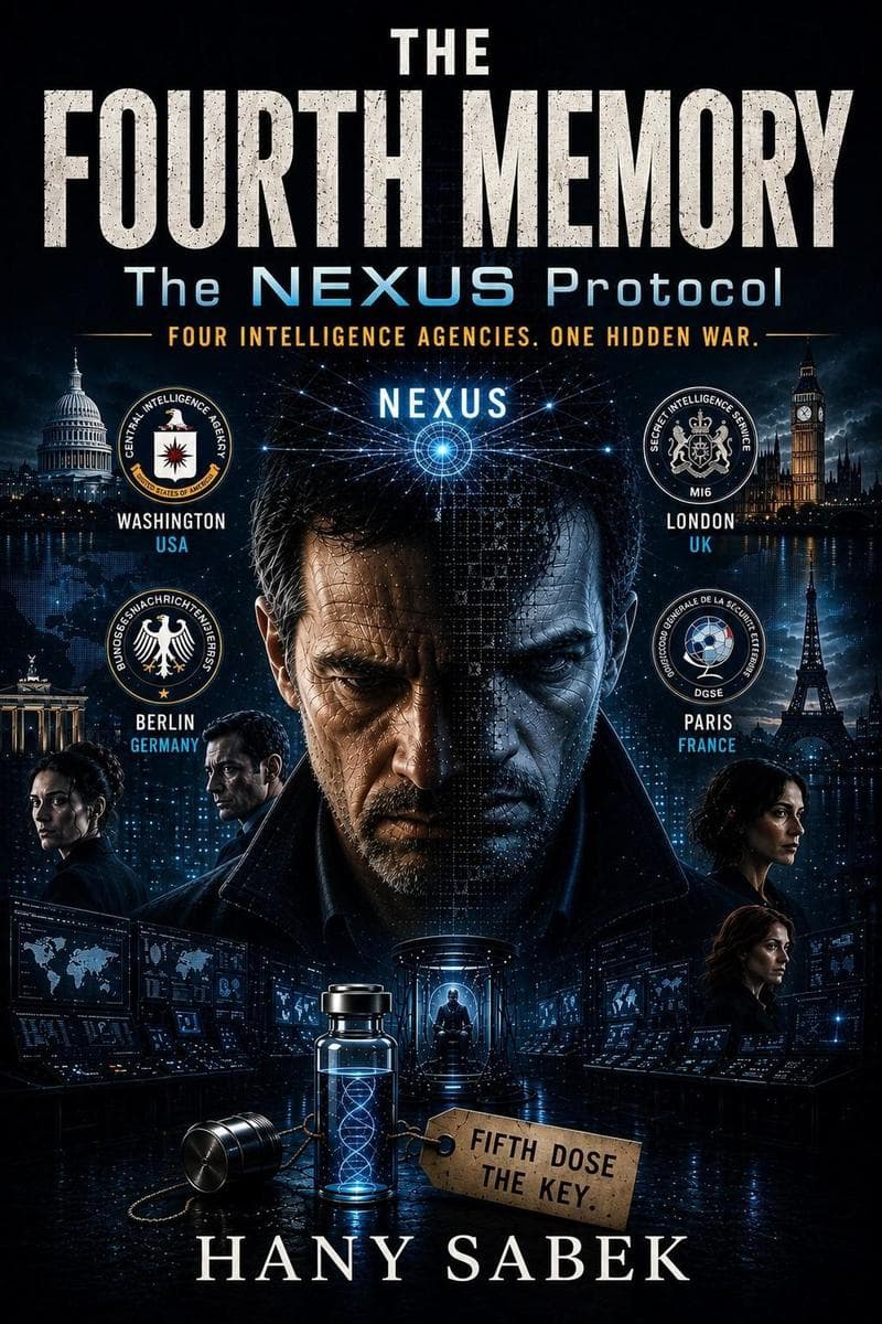The Fourth Memory The NEXUS Protocol