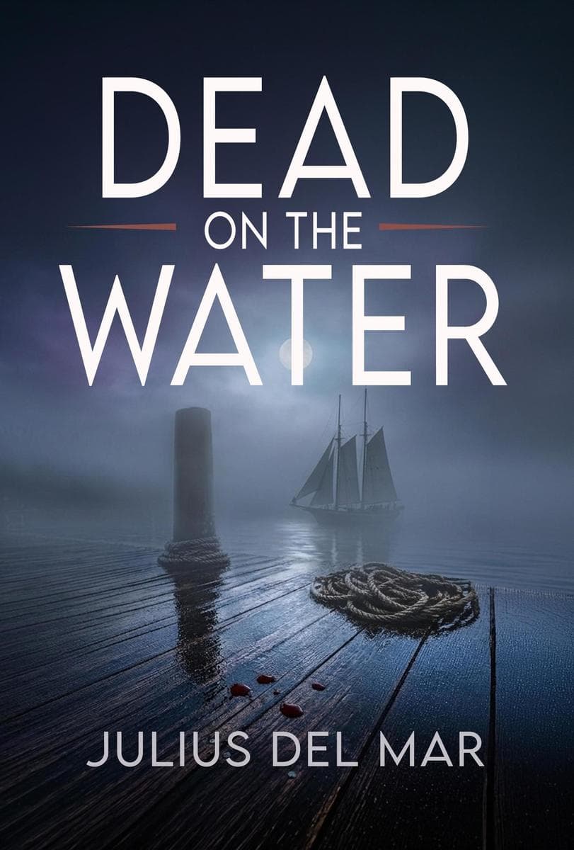 Dead On The Water