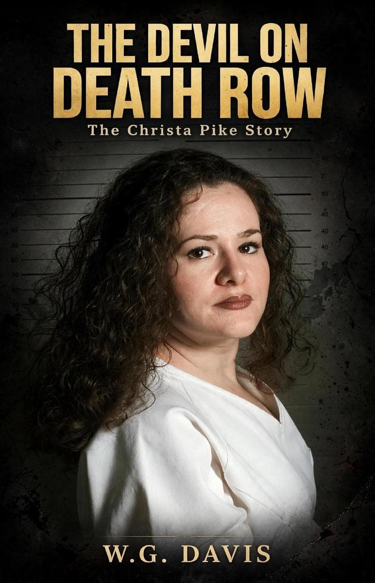 The Devil on Death Row