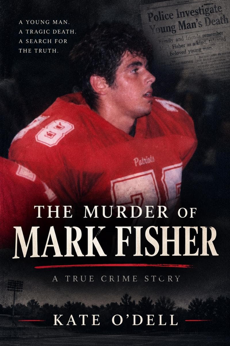The Murder of Mark Fisher