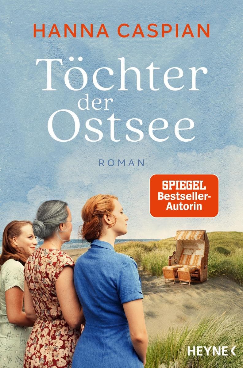 Töchter der Ostsee: Roman