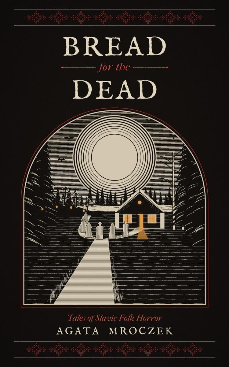 Bread for the Dead