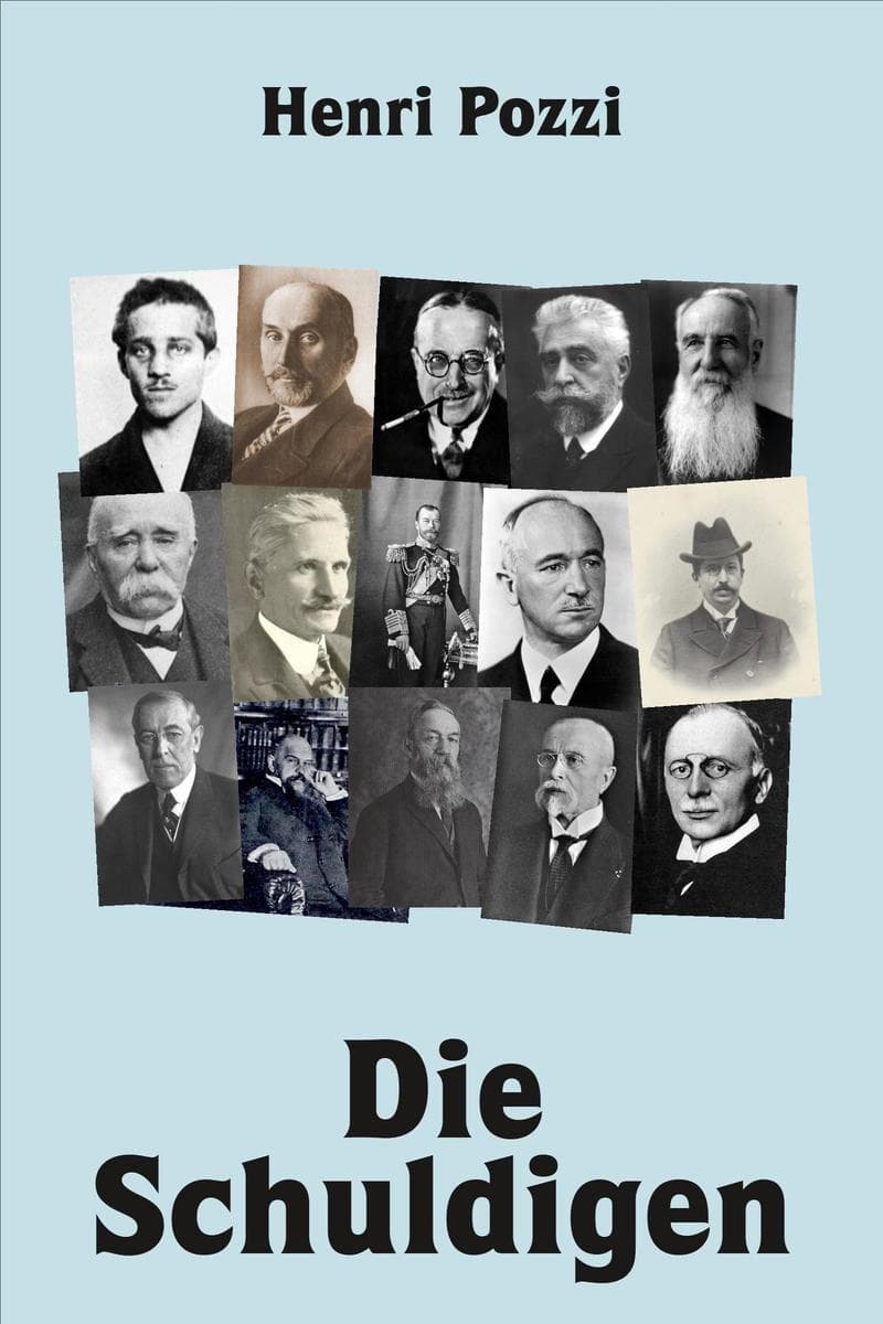 Die Schuldigen