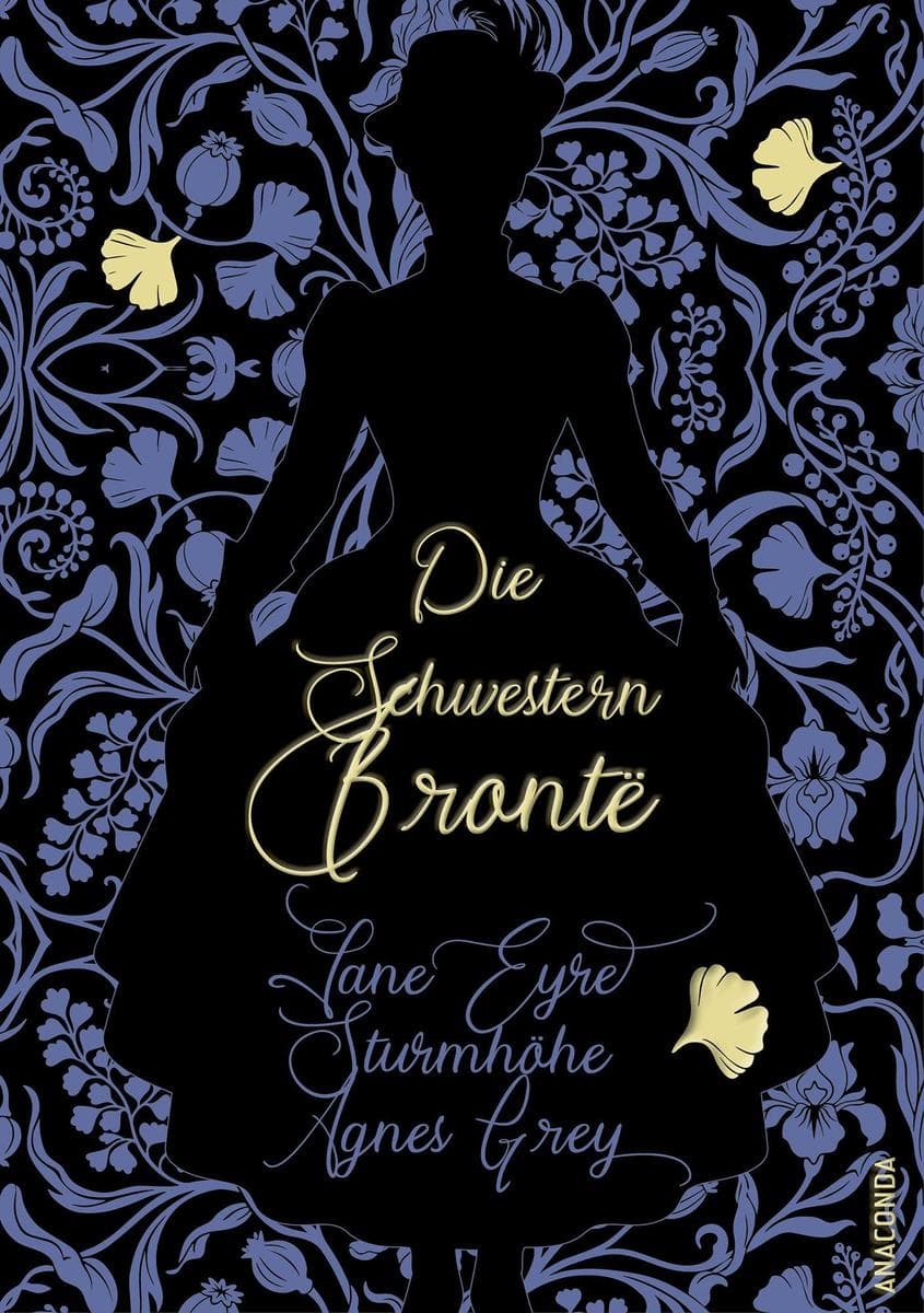Agnes Grey, Jane Eyre, Sturmhöhe