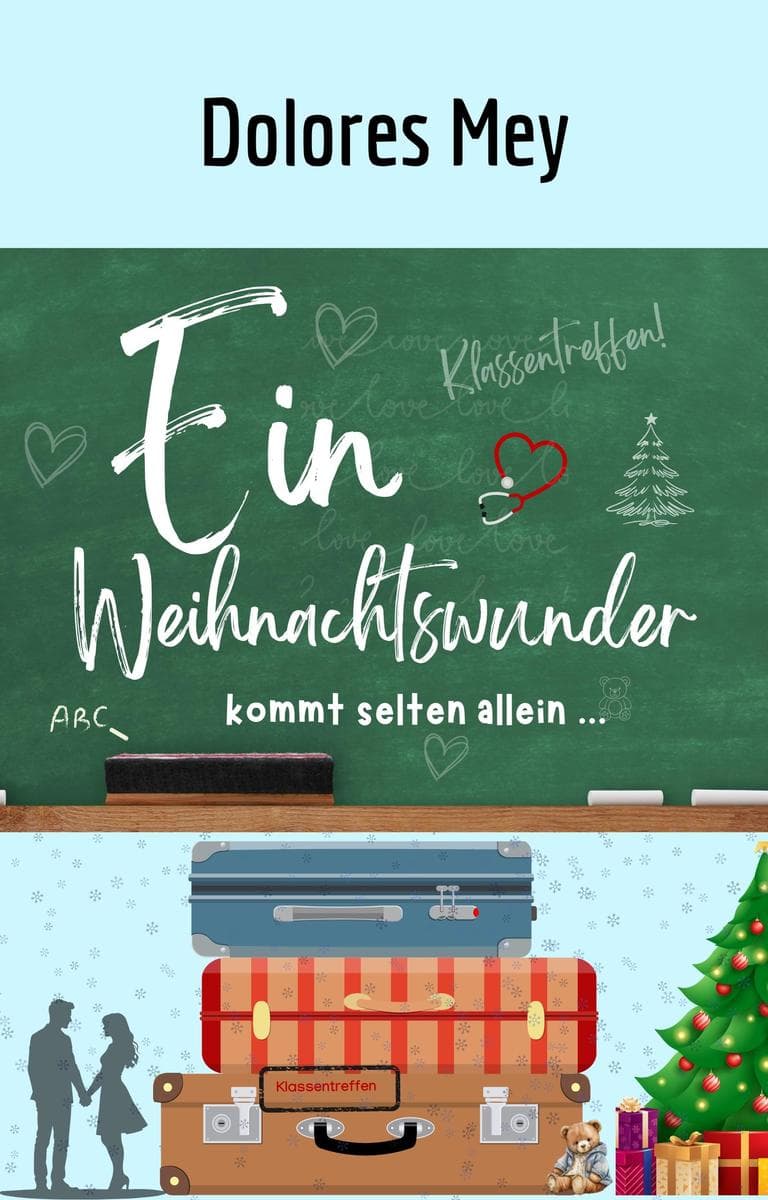 Ein Weihnachtswunder kommt selten allein