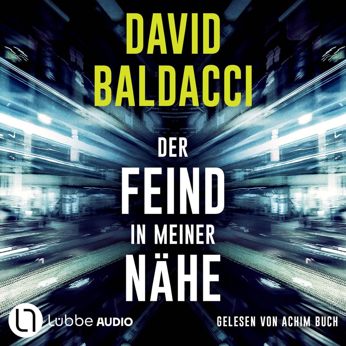 Der Feind in meiner Nähe - Die Travis-Devine-Serie, Teil 3: Ungekürzt