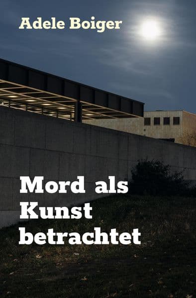 Mord als Kunst betrachtet