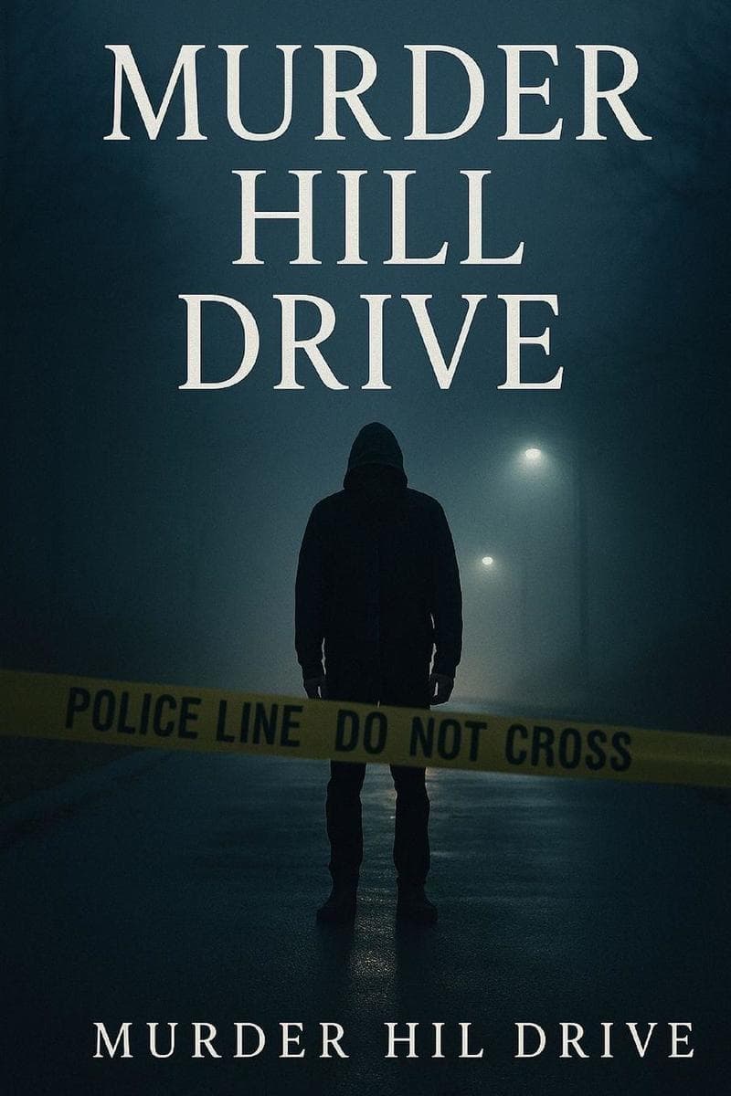 Murder Hill Drive