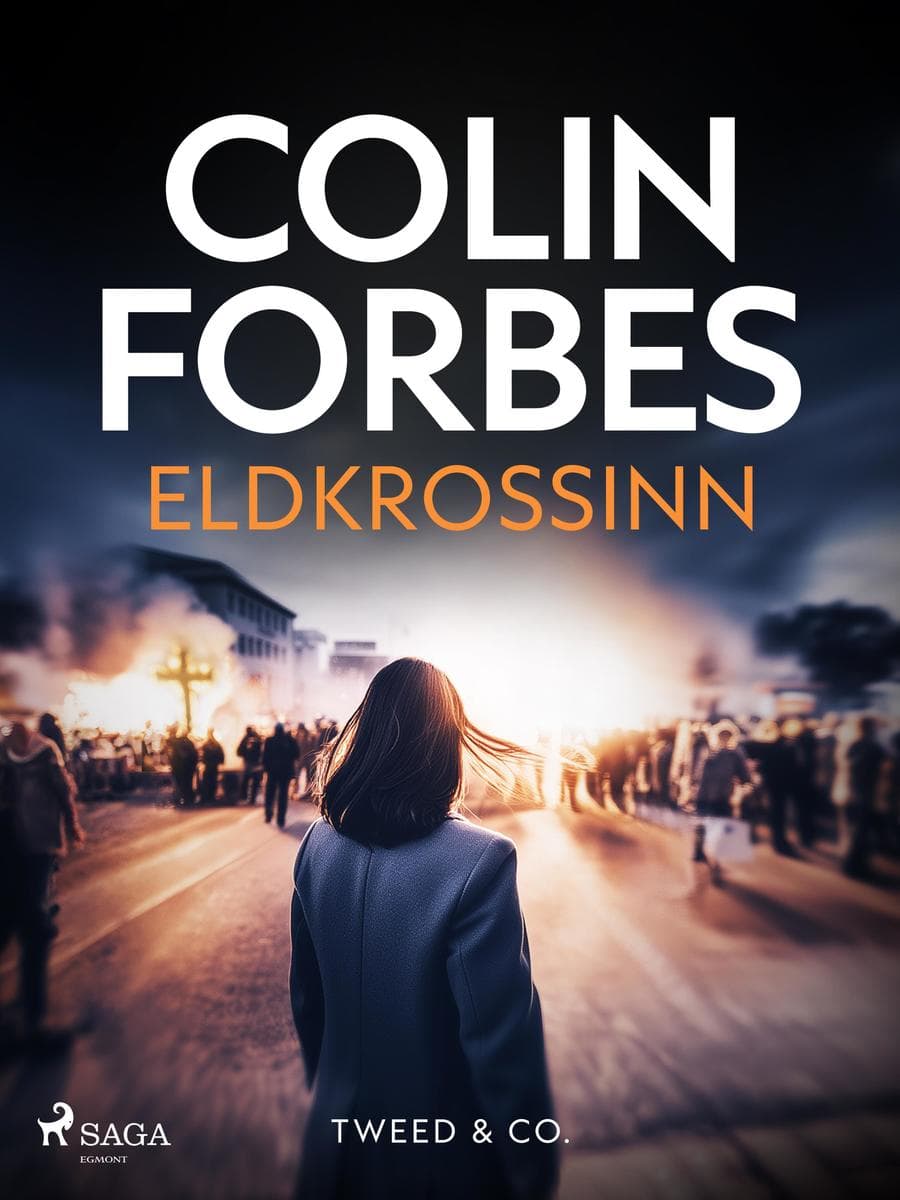 Eldkrossinn