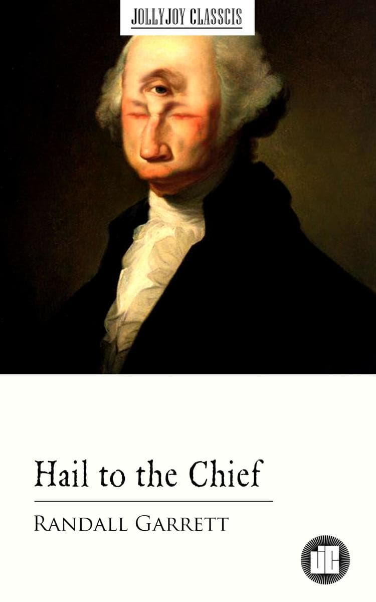 Hail to the Chief