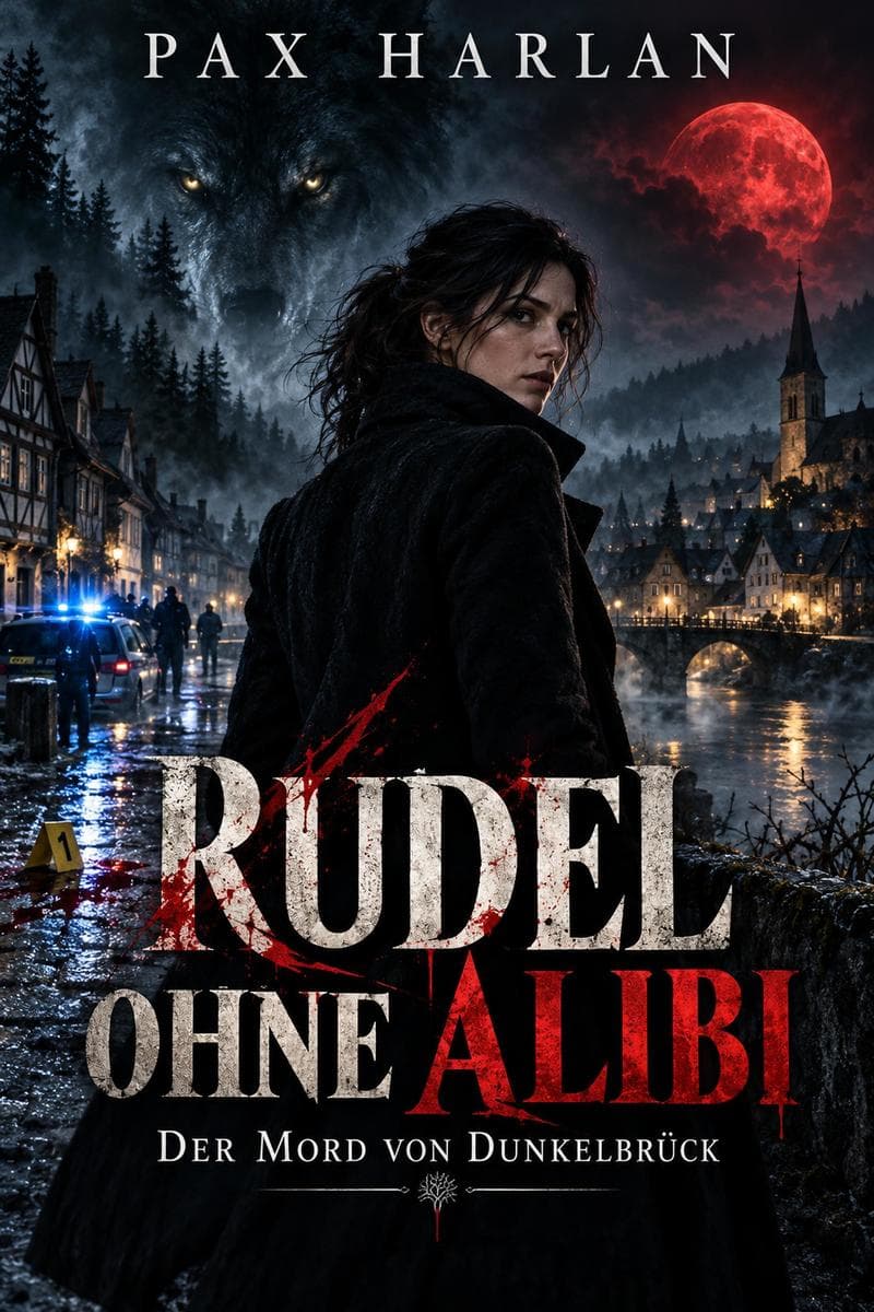 Rudel ohne Alibi