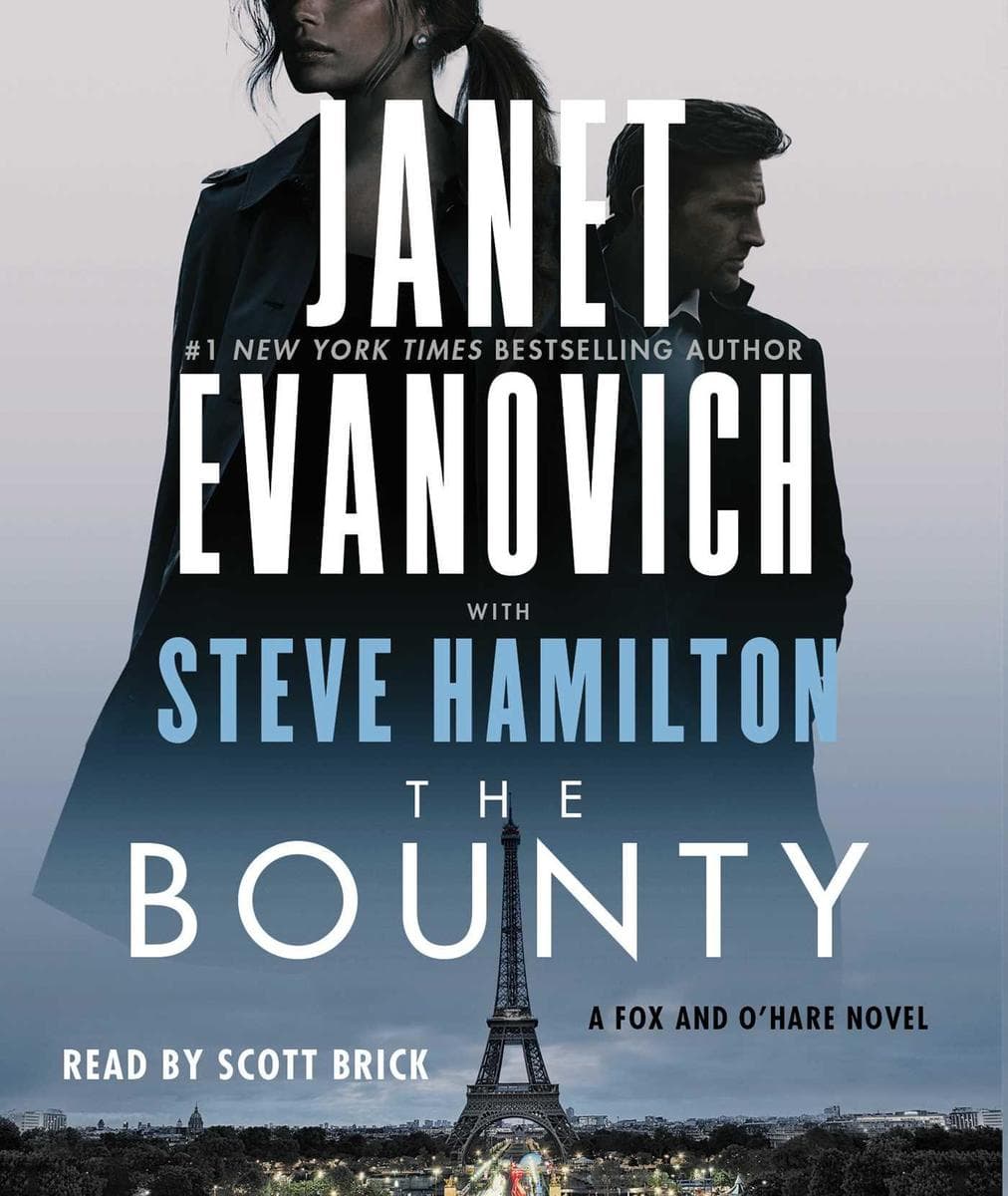 The Bounty
