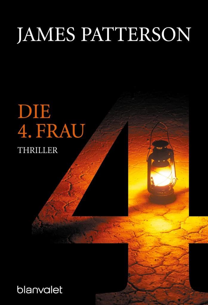 Die 4. Frau - Women's Murder Club -: Thriller