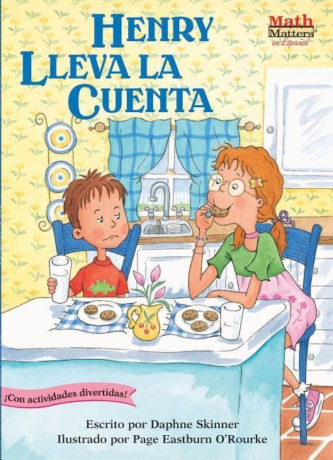 Henry Lleva La Cuenta (Henry Keeps Score): Comparing