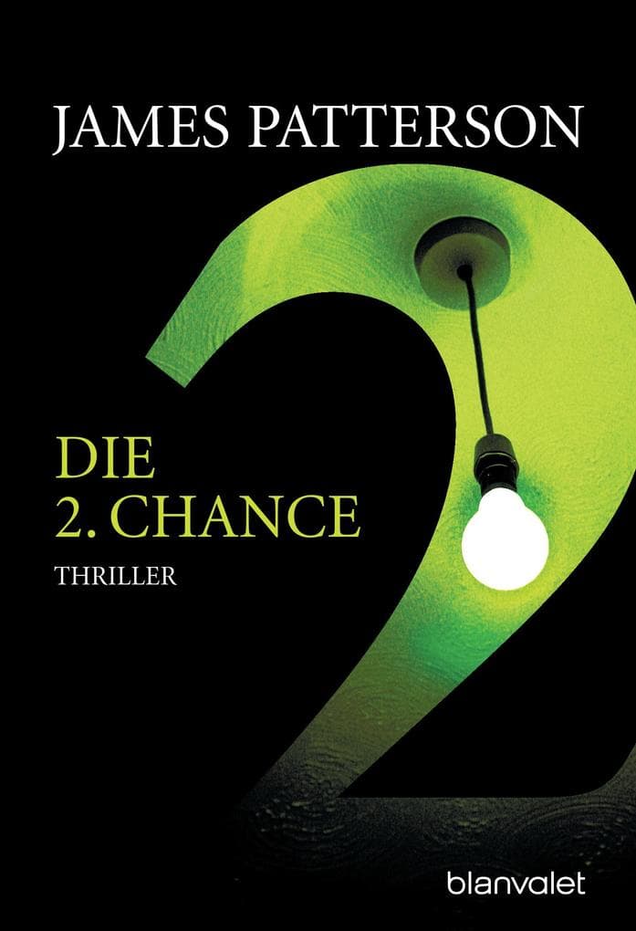 Die 2. Chance: Thriller