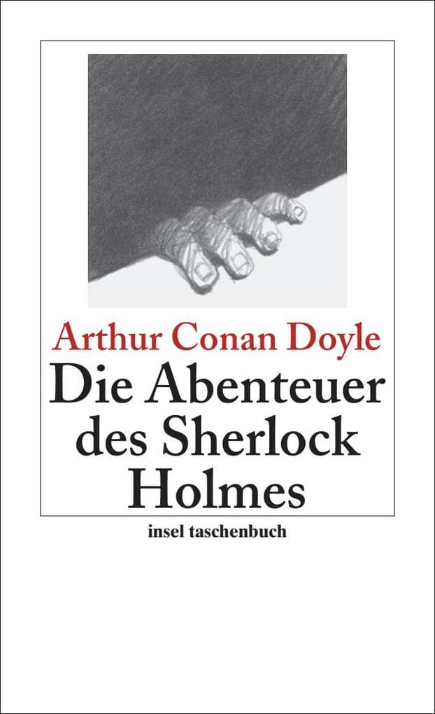 Die Abenteuer des Sherlock Holmes: Erzählungen