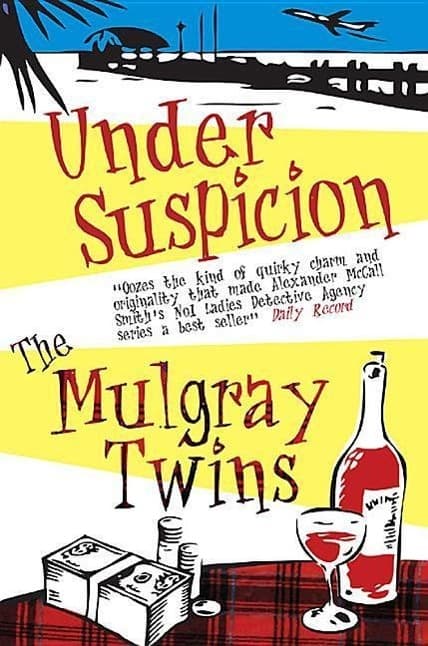 Under Suspicion