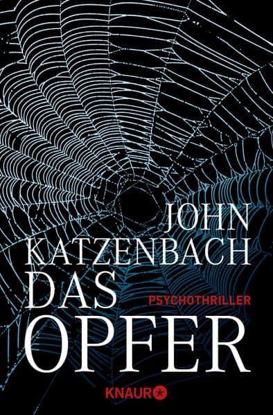 Das Opfer: Psychothriller