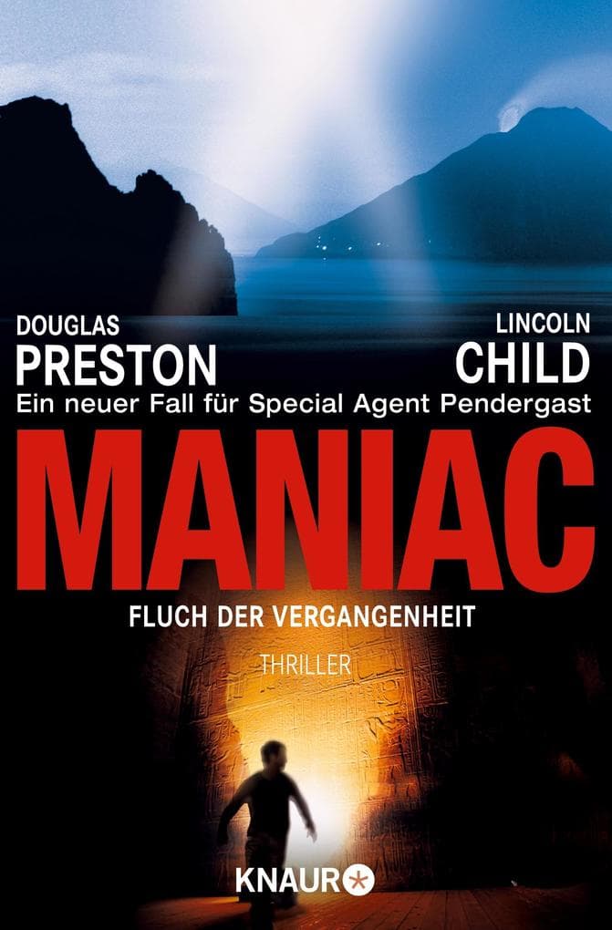 Maniac: Fluch der Vergangenheit