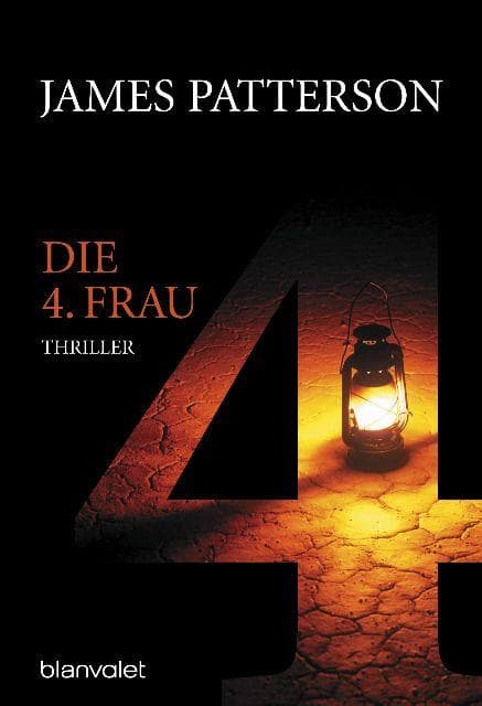 Die 4. Frau: Thriller