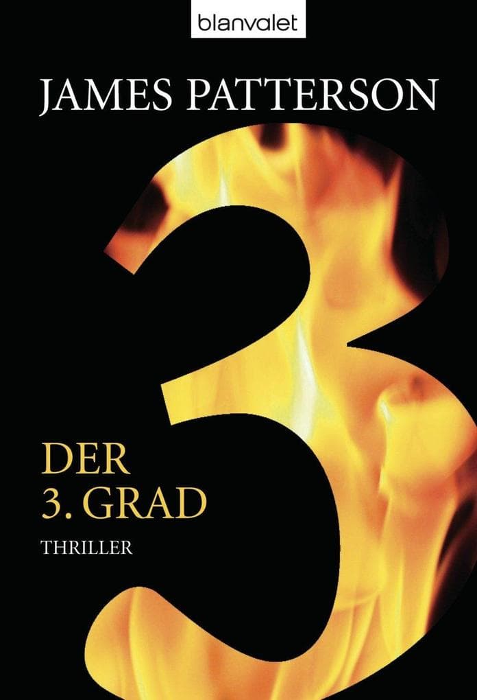 Der 3. Grad: Thriller