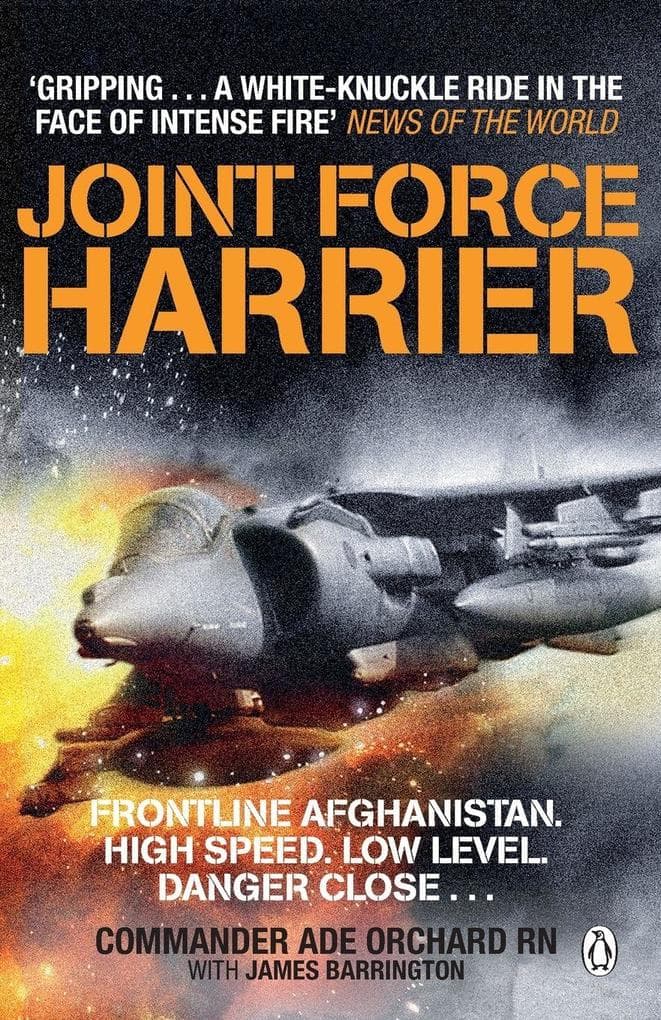 Joint Force Harrier