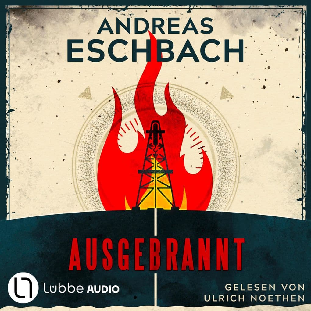 Ausgebrannt: STARS.