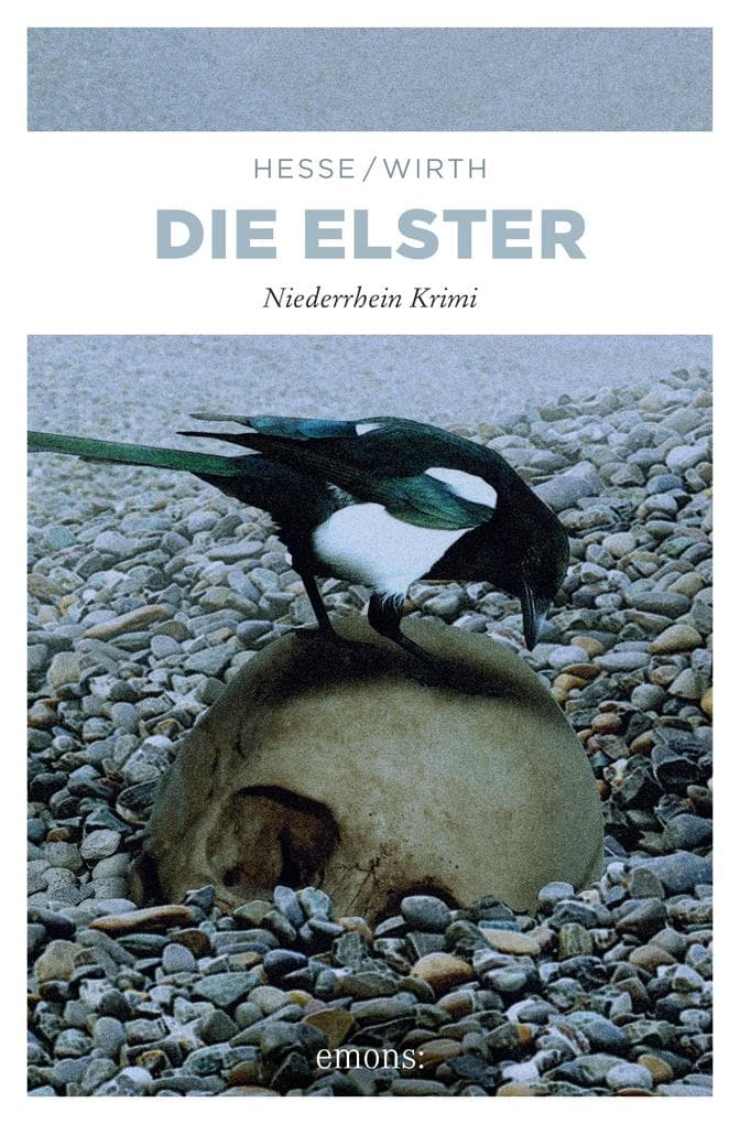 Die Elster: Niederrhein Krimi