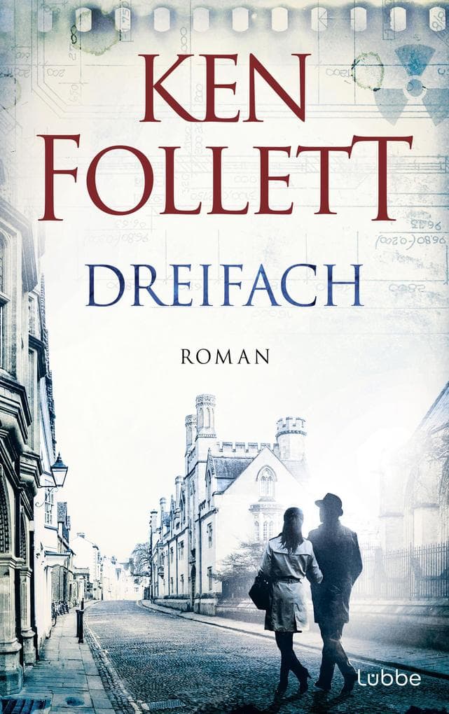 Dreifach: Thriller