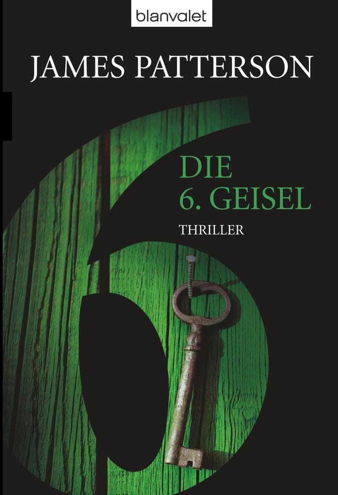 Die 6. Geisel - Women's Murder Club -: Thriller
