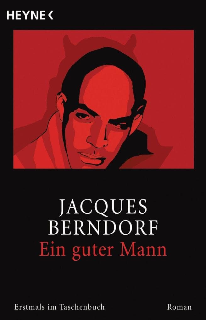 Ein guter Mann: Roman